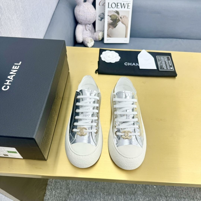 Chanel Sneakers